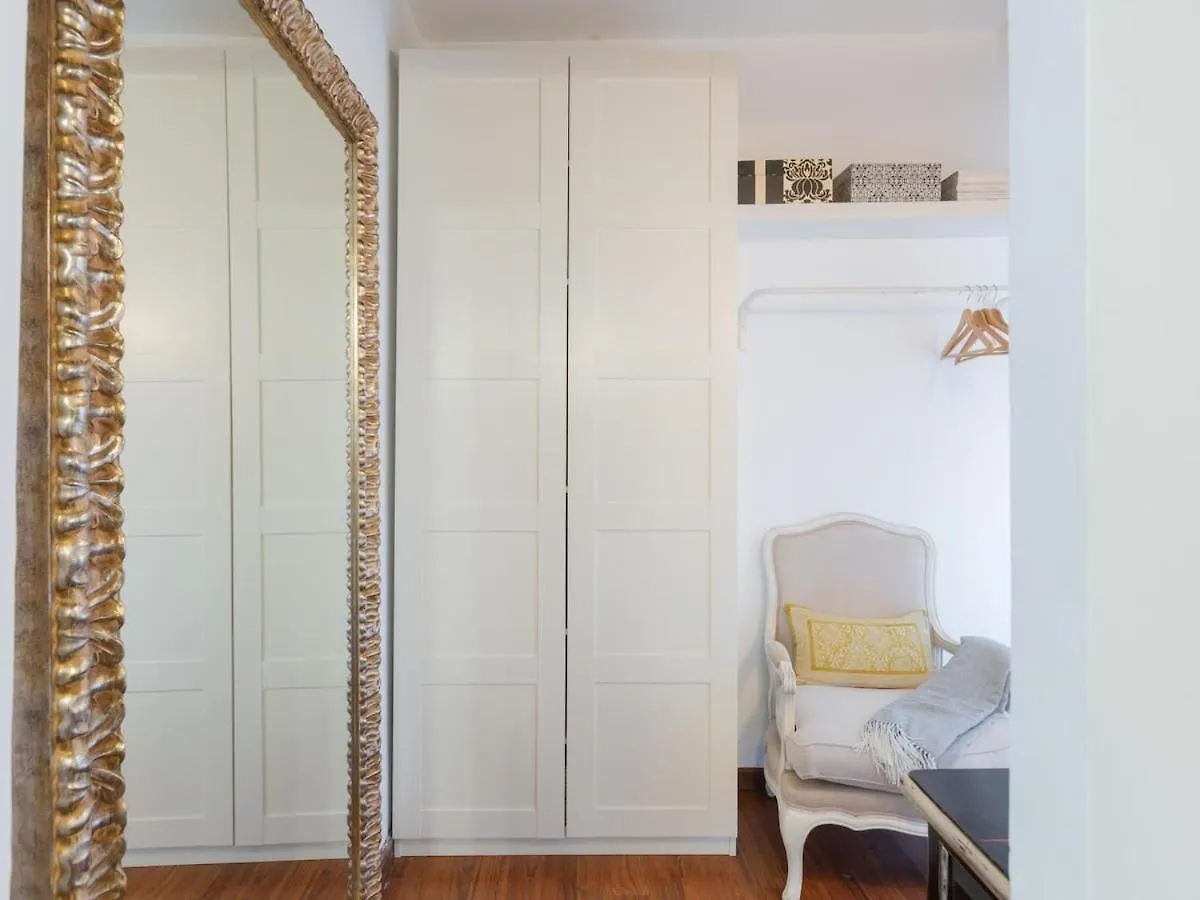 Balcones De Ollerias Apartment Malaga