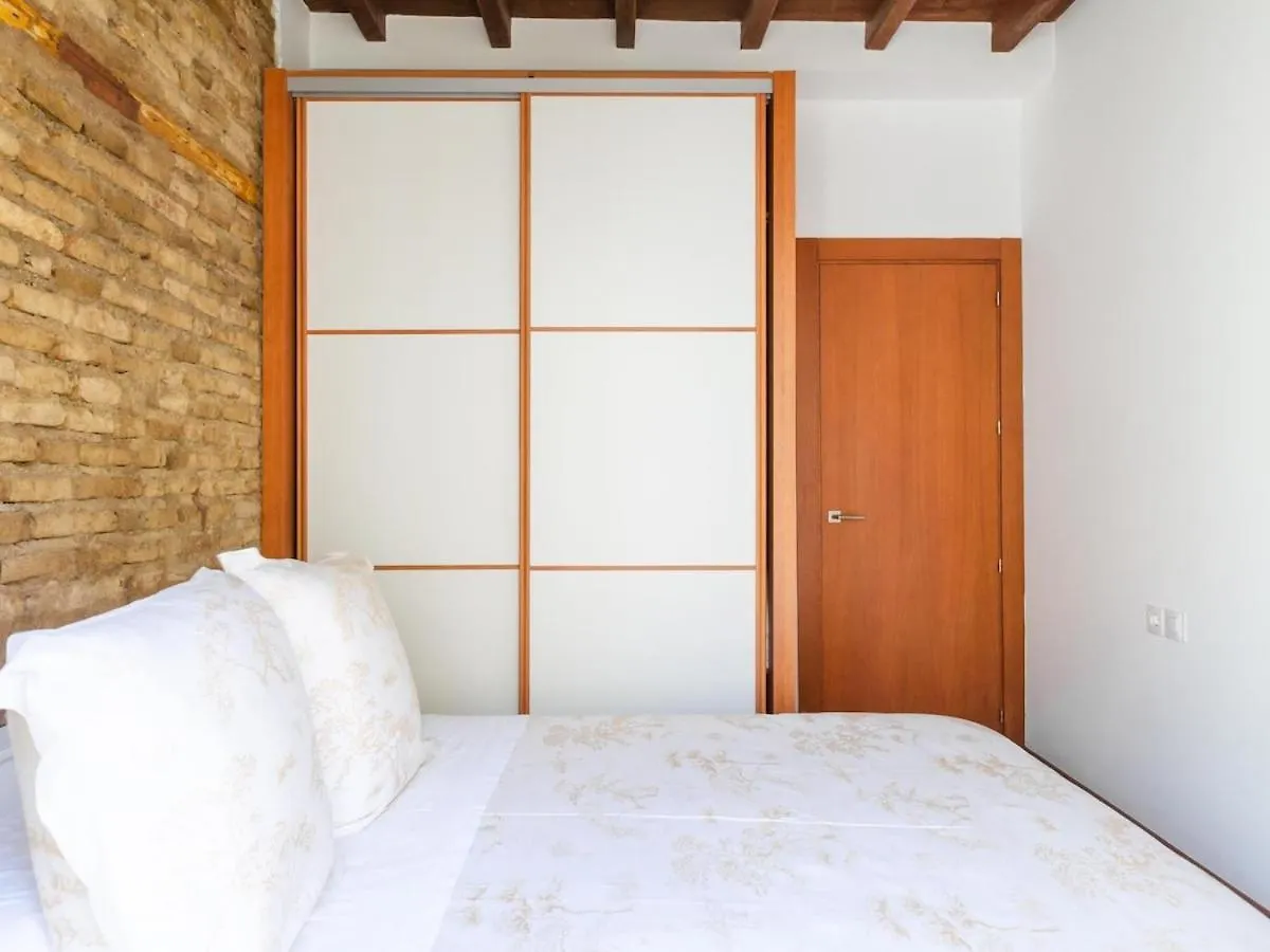 Balcones De Ollerias Apartment Malaga